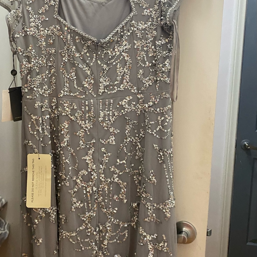 New with tags beautiful dress